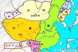 云南历史上最伟大的10个本地人，创造云南辉煌，树立云南标杆图片