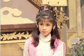 盘点香港八九十年代电视圈27位移民外国的女星，英、美不是最多图片