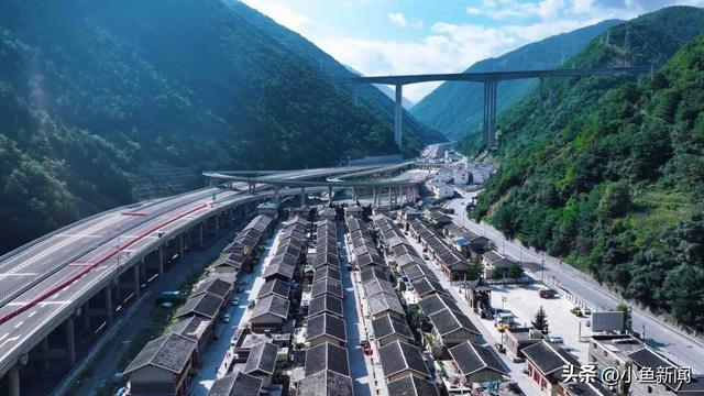 九黄高速初体验！唱出来了：那是一条神奇的天路……