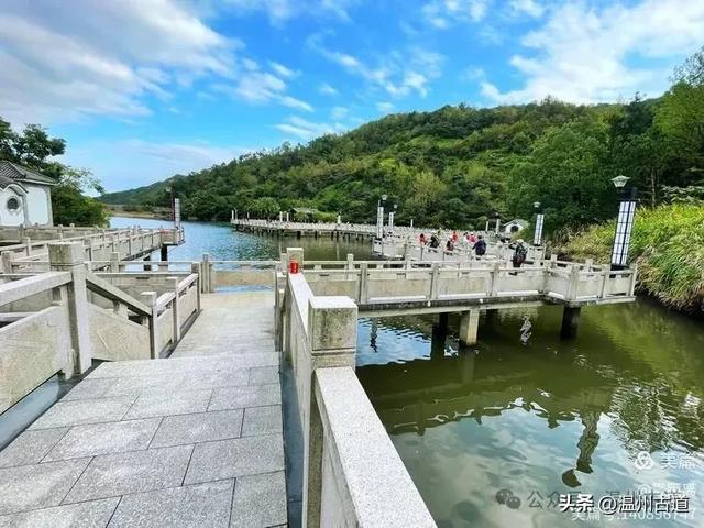 秋风起，浙江这条绝美海岛风光徒步穿越线路，可以安排了！