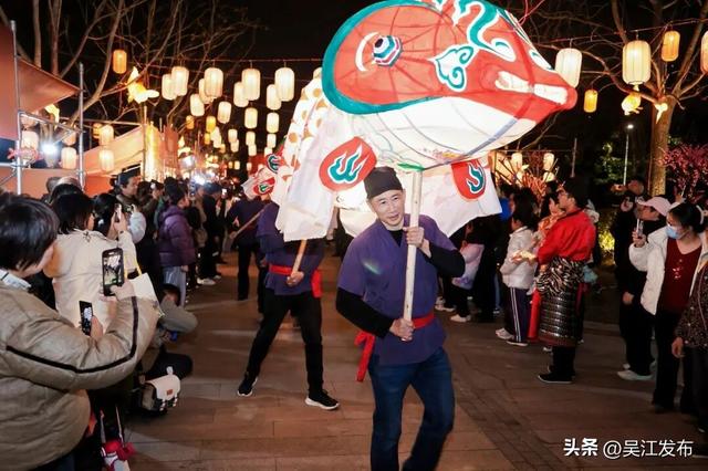 还有今明两天！东太湖边超热闹！