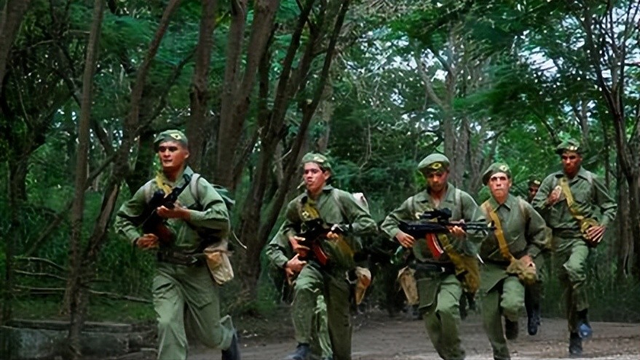 普京真签了！5000精兵即将入俄作战，继朝鲜后第二个军援国出现