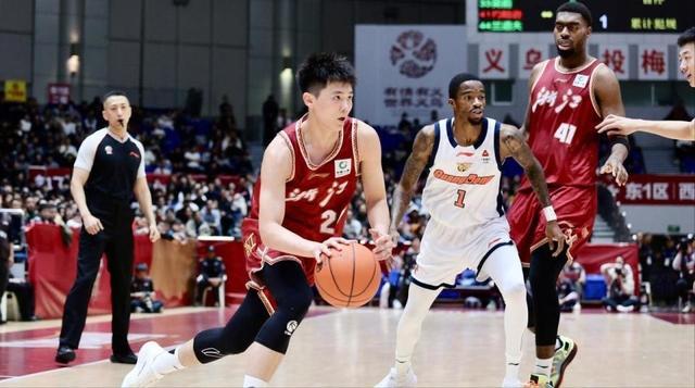 CBA爆大冷:新疆翻车 辽宁惊险最新积分榜如下 北京四连胜稳居榜首