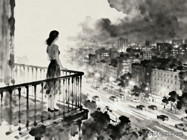 偷衣服的神话，算哪门子爱情？