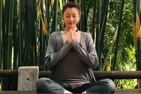 看瘦下来又复胖的女明星们，感受中年女性保持身材艰难之痛！图片