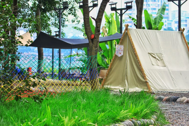 乐山本地人私藏！30个小众打卡地，颜值高还不挤！