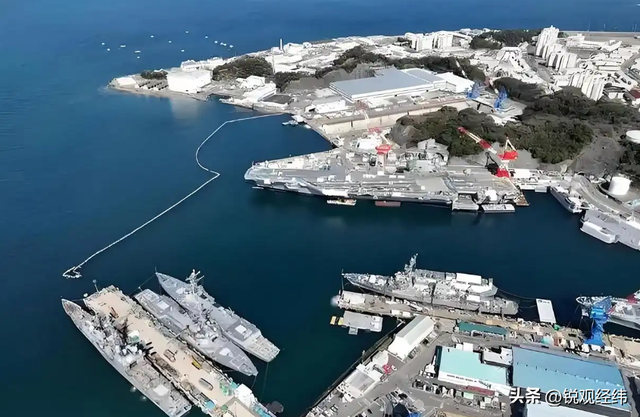 中方反制准时开始，三道通牒刚发往白宫，美又再现军事大动作