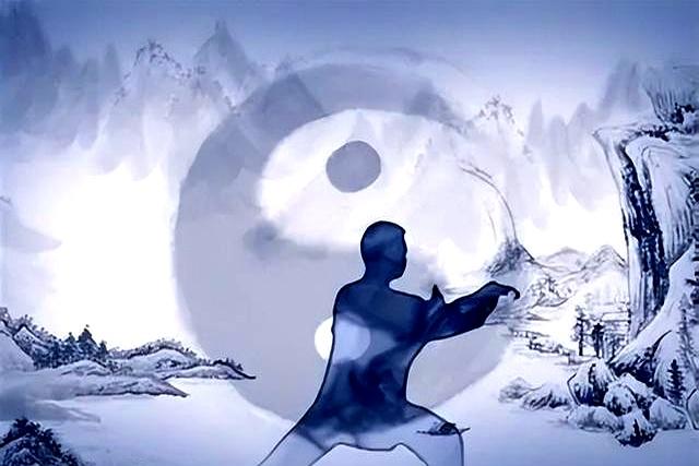 练太极3年才懂：核心力不在腰腹，90%的人都练错了！