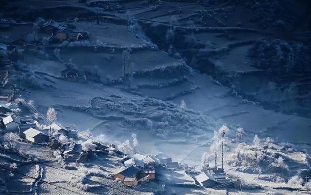 四川省美姑县历史沿革及行政区划