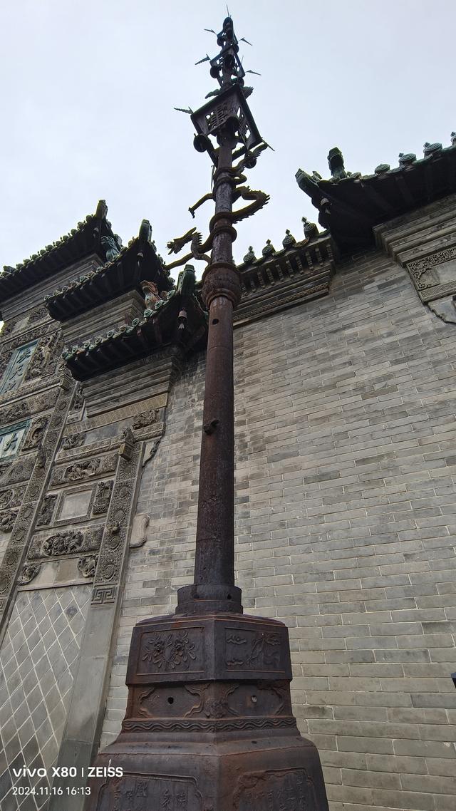 亳州记：雕梁画栋听古韵，市井巷陌觅烟火