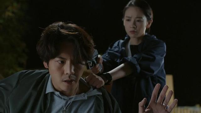 近3年最好的10部刑侦剧排名：《我是刑警》仅排第4，第1名没争议