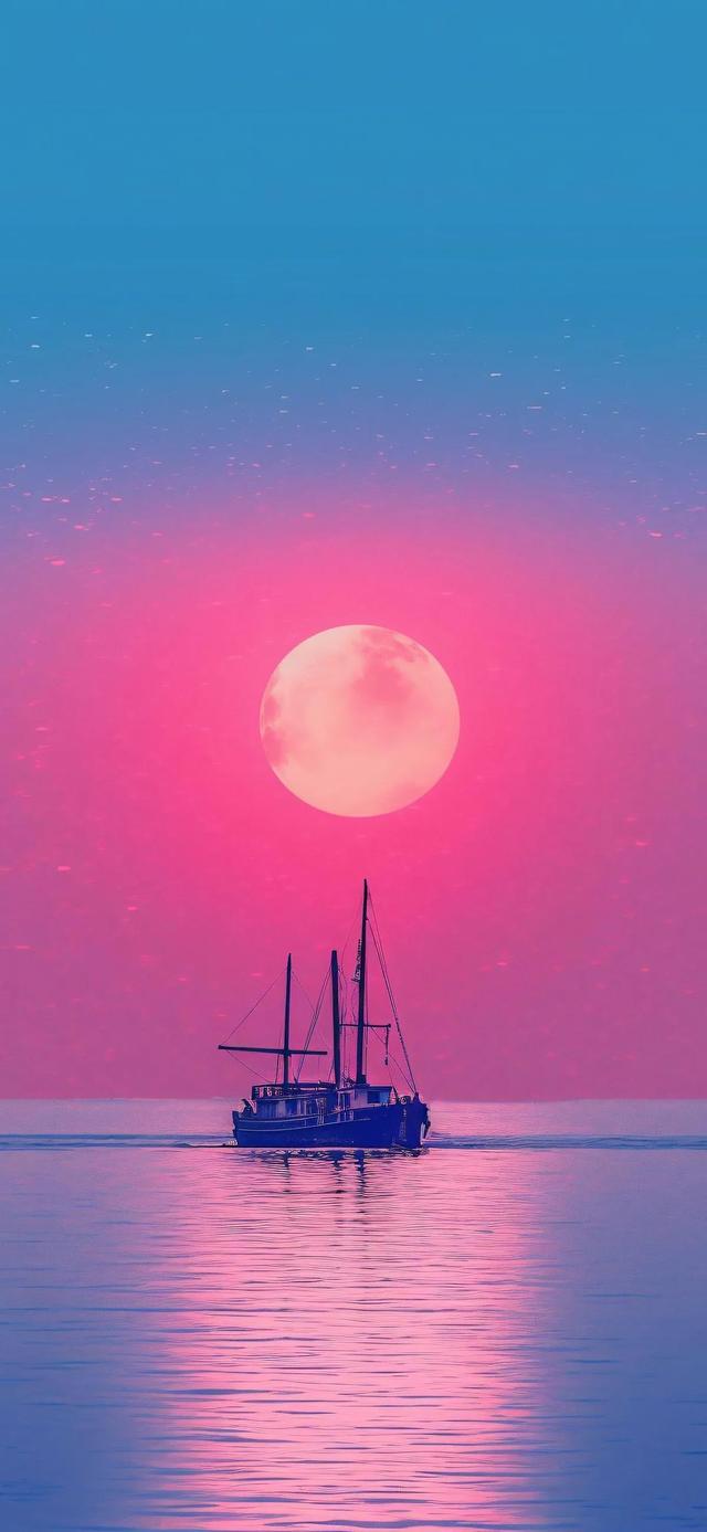 风景壁纸