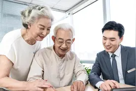 退休以后，跟儿女关系再好再有钱，也别做这8件傻事图片