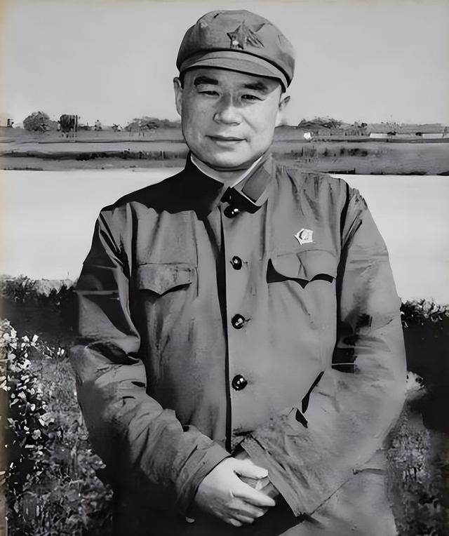 1955年，北京军区副司令空缺	，毛主席：当年违抗军令的王疯子在哪