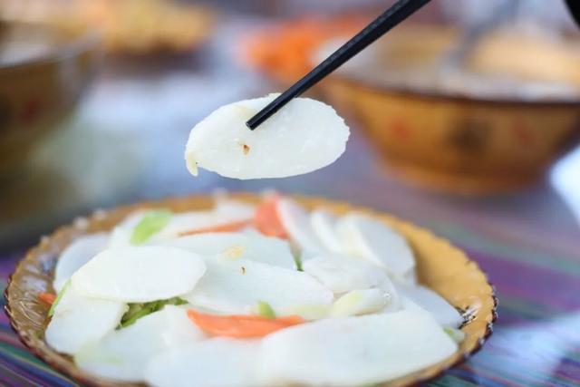 普洱，不止四季！🥰