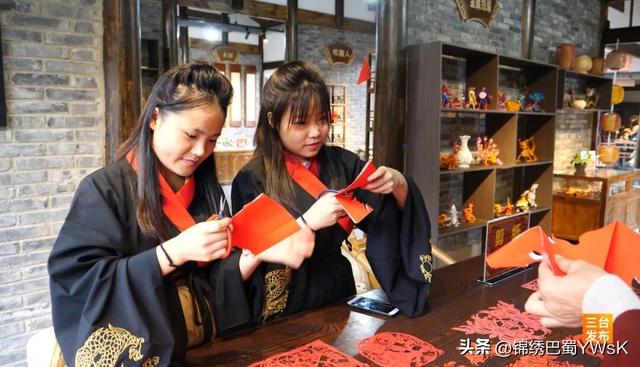 全会解码｜三台县“文旅+”赋能百业焕新，消费场景激活城市脉动