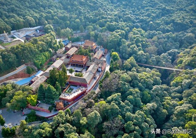 震撼！筇竹寺500罗汉，背后藏着多少神秘？
