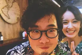 才明白，为何陈意涵和许富翔能够挺过六年之痛，原来高攀的不是他图片