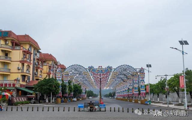 自驾环游中国行（二十六）广西 北海 防城港