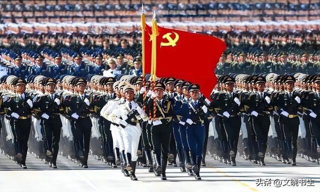 沉默3天后，中国终于表态，让特朗普见识一下真正的“大国格局”