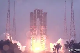 嫦娥六号计划往返月球需53天，美国阿波罗11号只需8天，这是为何图片