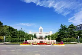 山东大学简介，最牛专业，2023年以及往年录取分数查询图片