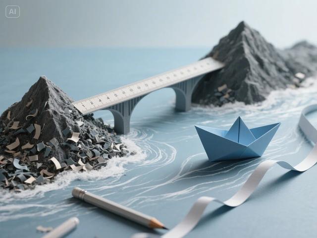 即梦AI画图教程：（三十一）迷你小世界——微缩景观AI创作指南