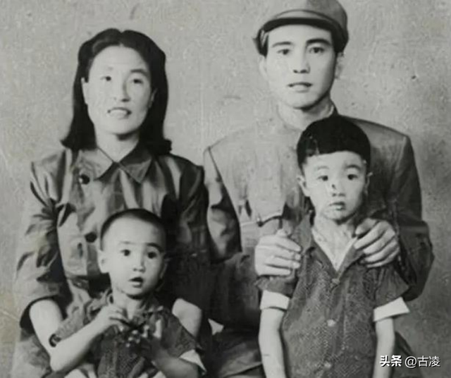 2007年薄一波去世，子女发声澄清他身上的两大谣言，均与主席有关