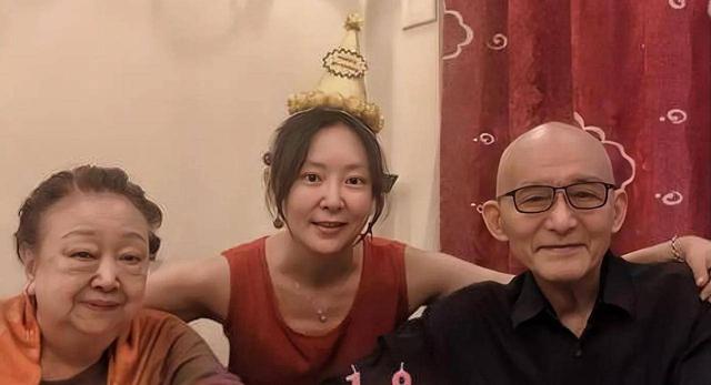 游本昌住养老院引争议？女儿曝危急时刻，孙女续初心