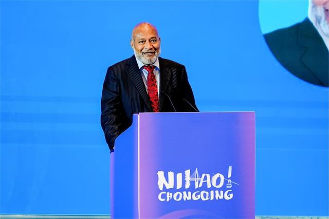 以斐济独特「Bula精神」解锁海岛多元魅力