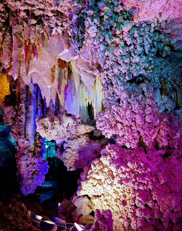 世界上只有中国山东省淄博市才有的 “全球独一无二的 5 大奇景”