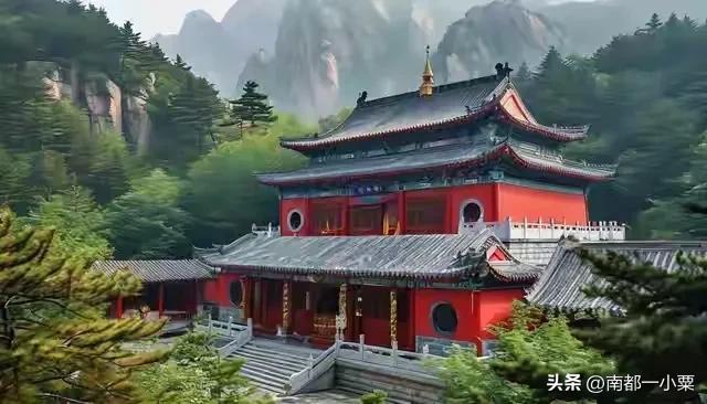 秦皇岛及其四大古镇