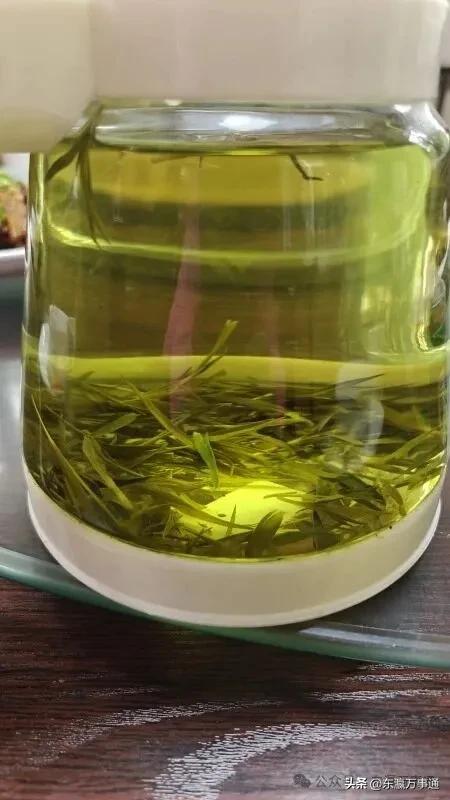 程肖梅：我的“北川记忆”——羌王竹海的全竹宴