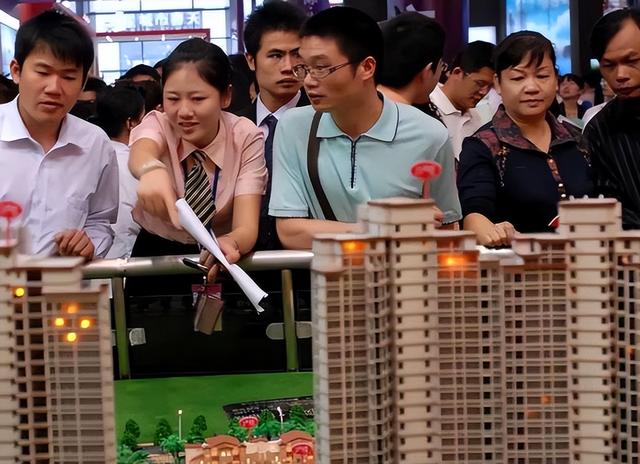 再过5年，180万的房产大概值多少钱？孙宏斌与王健林说法一致