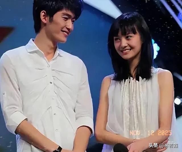 41岁张翰被曝新恋情，带美女与友人聚餐，女生长相甜美	，引热议！