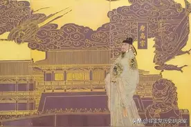 永徽、显庆、总章、咸亨、永淳：李治的这些年号都是什么意思？图片