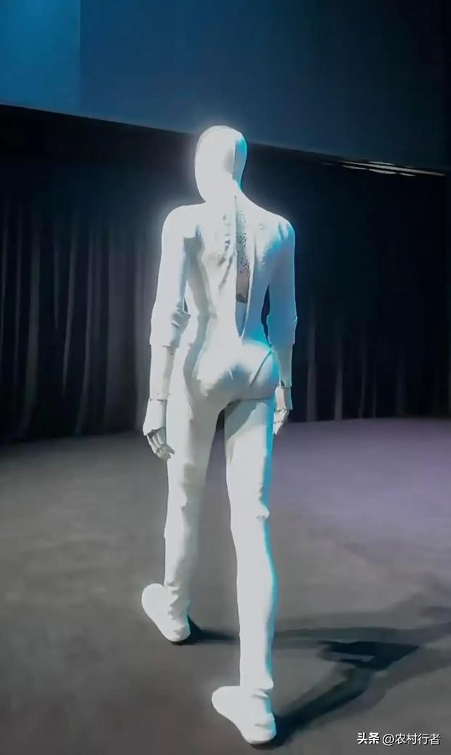 小鹏机器人火了 前景乐观吗?