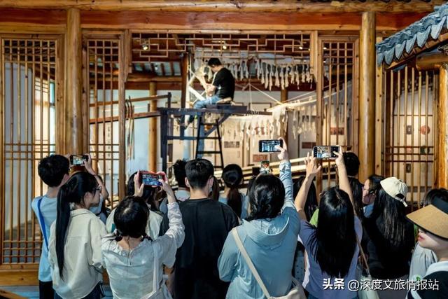 报名丨文物“四普”研学专线再启，品苏式韵致，揽江南风华！