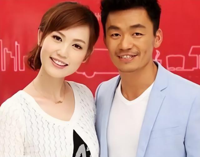 王宝强也没想到，释永信毁灭牵出前妻马蓉旧事，自己差点“垫背”