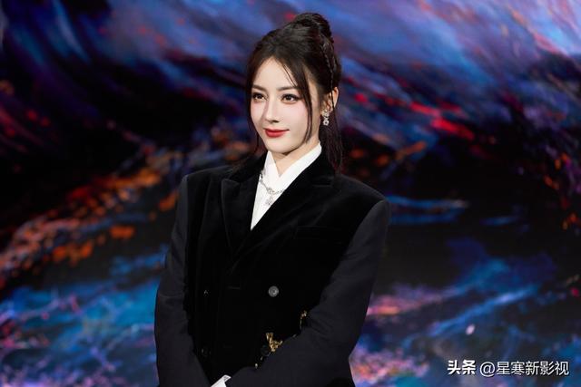 迪丽热巴新剧央视收视破2