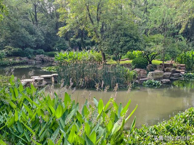 下马坊遗址公园：石坊凝史韵，一步叩明陵