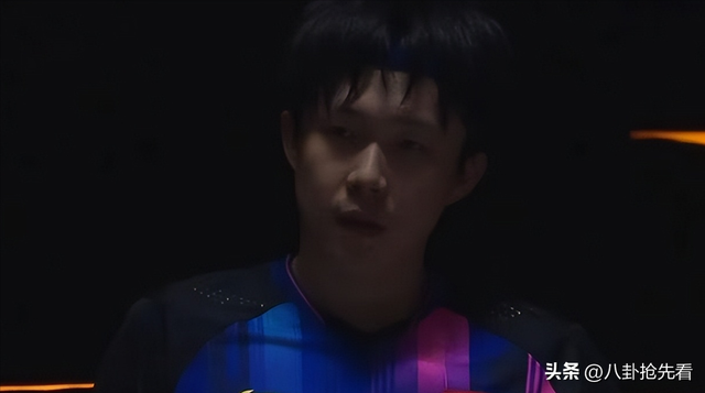 王励勤卸任	，引起3大争议，樊振东被关注 孙颖莎王楚钦压力或变大