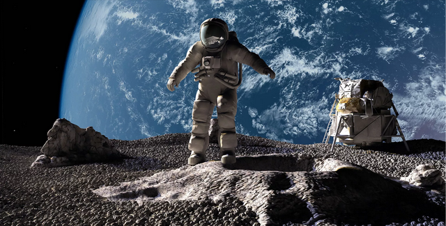 末日预言是真的？中国启动小行星撞击计划，美国这次怎么不比了？