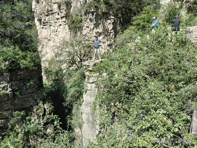 无为在歧路，壶关林州大名府7