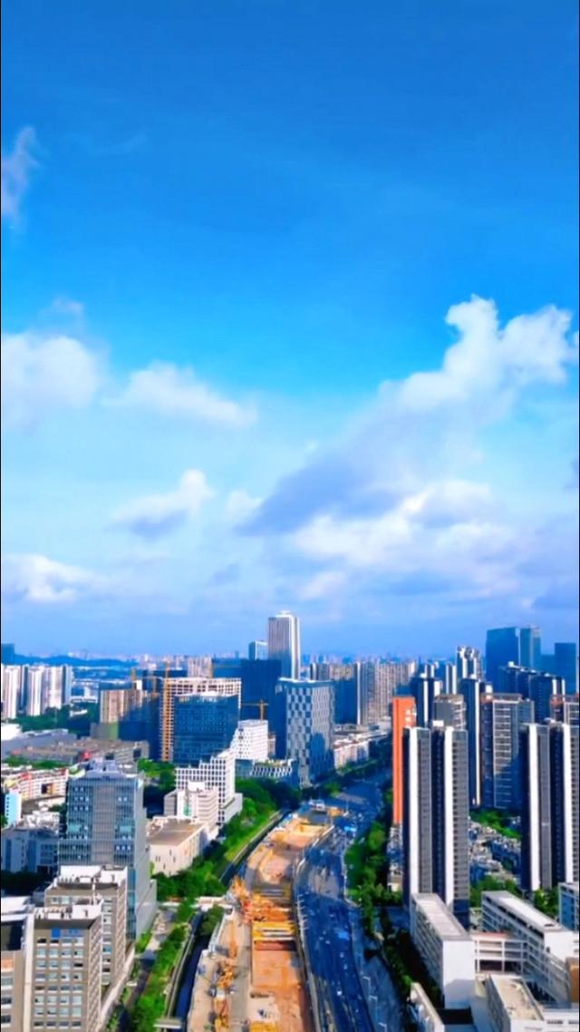 广东深圳光明新区揽胜