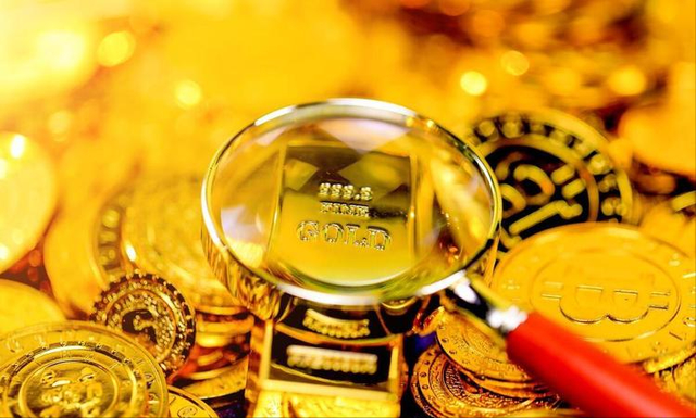 狂抛5000亿！美国债务崩盘引爆全球黄金暴涨！