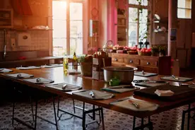 震撼发布，财运亨通餐饮店名大全图片