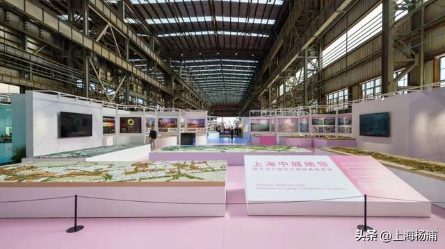 周末来复兴岛，边吃边玩放肆嗨！