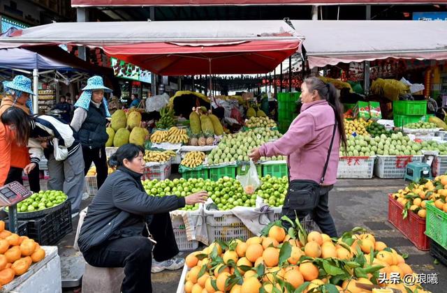 打卡元江，你会遇到三个版本的“热带”