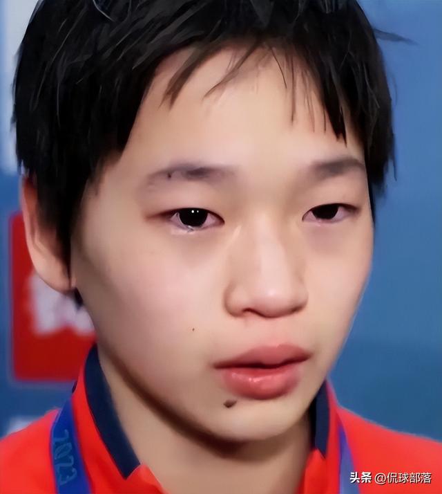 全红婵雕像事件持续发酵，宋清辉：应火速拆除全红婵雕像